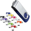 usb flash drive Cheapest pen drive wholesale with Custom logo housing clip 64MB 2GB 16GB usb memory pen drive